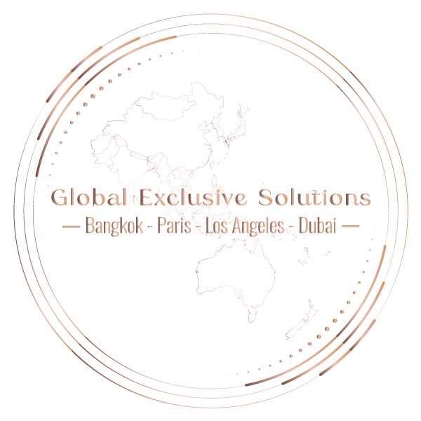 GLOBAL EXCLUSIVE SOLUTIONS